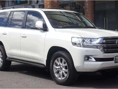 丰田兰德酷路泽油耗_真实油耗数据与省油技巧解析