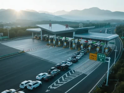 中秋节高速公路免费吗？2026最新规定超详细解读，自驾出行避坑必看！