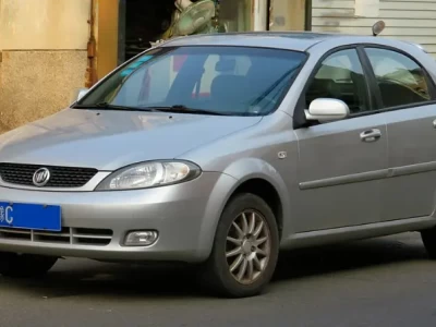 别克凯越HRV真实油耗_实测数据告诉你省油秘诀