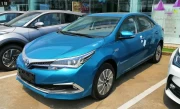 卡罗拉双擎E+送沪牌吗_2025年最新政策解读