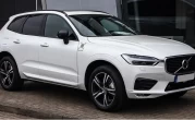 xc60沃尔沃2022款参数_沃尔沃XC60最新配置详解