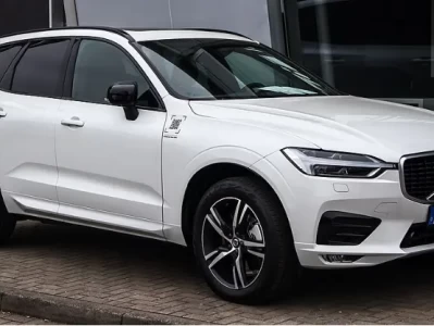 xc60沃尔沃2022款参数_沃尔沃XC60最新配置详解