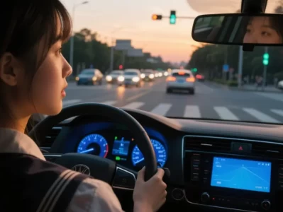 限号期间上路怎么处罚_违反限行规定处罚细则全解析