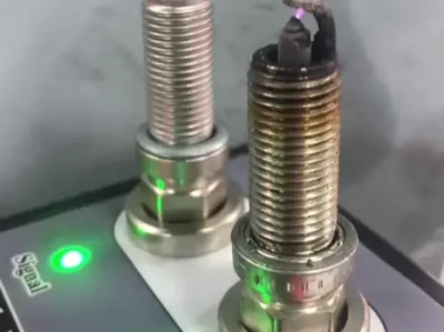 火花塞清洗有必要吗_专业解析清洗火花塞的利弊与必要性