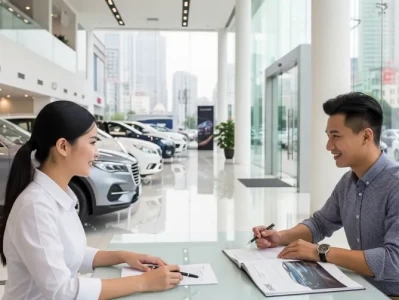 30岁买15万的车丢人吗？