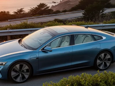 为什么2026年新能源车流行不可开启的大天窗？车企的“三赢”算盘你算清楚了吗