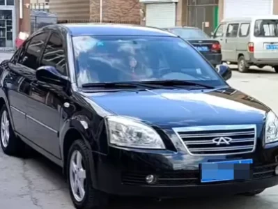 旗云3多少钱_奇瑞旗云3最新价格及配置分析