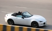 马自达跑车_日系轿跑魅力与驾驶乐趣全解析