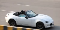 马自达跑车_日系轿跑魅力与驾驶乐趣全解析