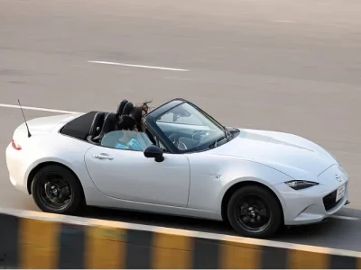 马自达跑车_日系轿跑魅力与驾驶乐趣全解析