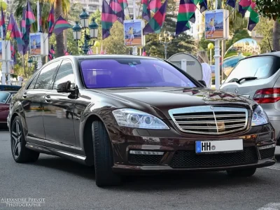 奔驰S65多少钱？一份关于V12旗舰的终极价格指南