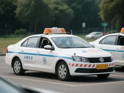 杭州驾照考试费用_2025最新收费标准及报名指南