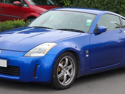 日产350Z：一台被"便宜"耽误的JDM神车，现在二手市场正在报复性涨价
