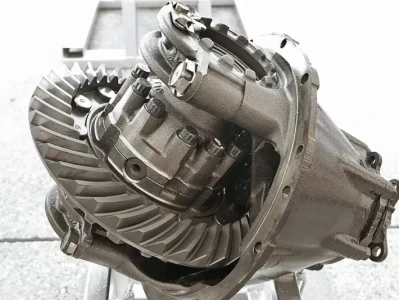 差速器原理_中央差速器工作原理详解