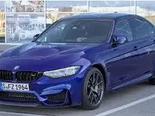 宝马m3报价_2025最新款价格配置全解析