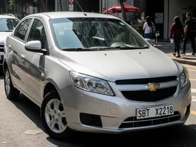 雪佛兰赛欧2026年最新行情深度解析：一代“国民轿车”的市场余温与选择指南