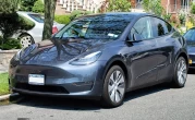 特斯拉Model Y瑞士销量冠军_Model 3同样跻身前三强