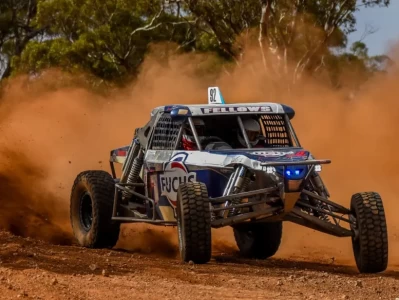 极限越野是什么_新手必看的入门技巧与注意事项