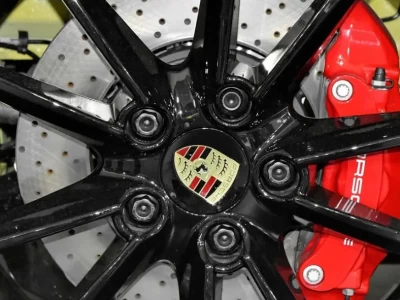 汽车制动器是什么_车辆制动系统工作原理详解