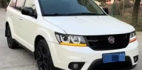 菲亚特菲跃怎么样