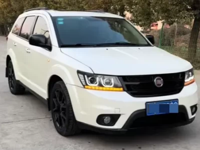 菲亚特菲跃怎么样