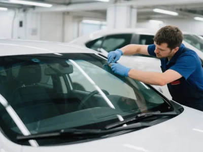 汽车挡风玻璃报价_换玻璃要花多少钱