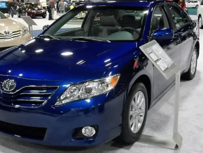 2010款丰田凯美瑞价格真相：为什么你看到的报价差距能到3倍？