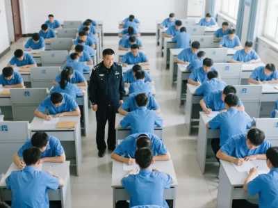 d照驾驶证怎么考_摩托车驾照考试流程与费用详解