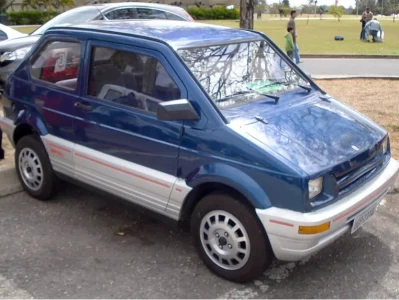 A0级车是什么意思_小型车代表车型推荐大全