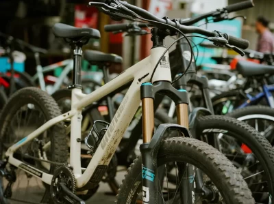 重庆二手自行车_教你如何淘到高性价比代步车