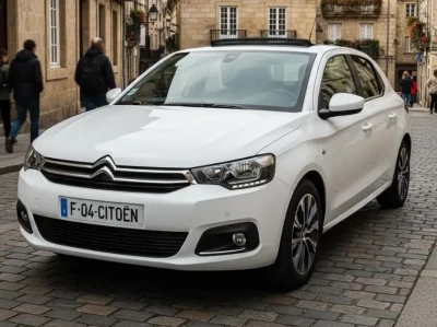 深度解析：新爱丽舍两厢——法系经典的“魔改”还是实用主义的巅峰？