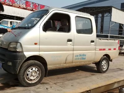 长安星光小卡质量怎么样_这款微型卡车口碑评测