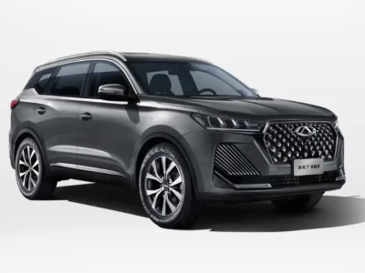 2025款瑞虎7卓越版落地价全解析：7万级SUV配置与购车成本指南