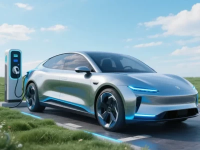 制造电动汽车的排放问题_电动车生产真的更污染环境吗