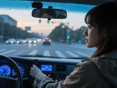 杭州违反限行扣几分罚多少钱_2025最新限行处罚标准详解