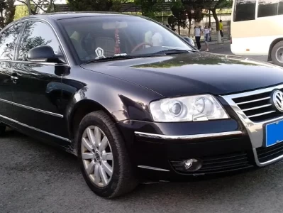 帕萨特领驭参数全解析：一代经典B5平台的终极进化