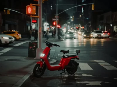 哪些地方禁电动车_2025年最新禁行区域全解析