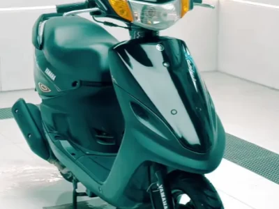 雅马哈福喜_2025最新测评这款神车到底值不值得买