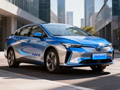 2026车圈“反直觉”报告：为什么“老派”混动车比纯电更抗造？