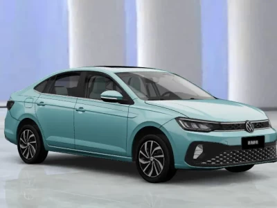 2026年上海大众6-7万元车型深度选购指南：合资“价格战”下谁是性价比之王？