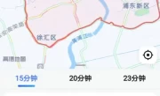 外地车牌周末上海限行吗_最新限行政策及注意事项