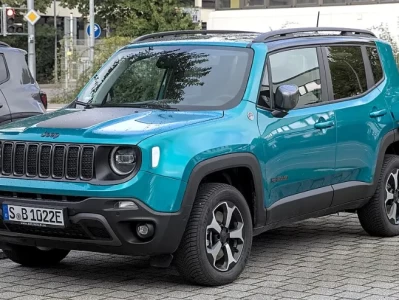 情怀的代价？二手Jeep自由侠“劝退”指南：通病、故障与选购避坑全解析