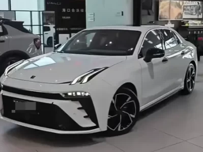 领克03劲pro_2022款性能配置全面解析