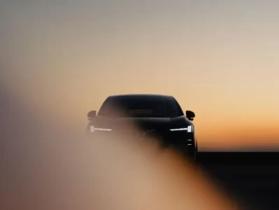 2026款沃尔沃EX60深度解析：800V高压下的“北欧性能怪兽”