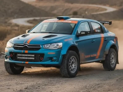 雪铁龙爱丽舍改装指南：从入门到高级，提升爱车性能与颜值