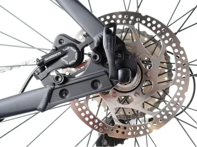 【干货】禧玛诺(Shimano)变速器完全指南：从“买菜车”到顶级竞赛，教你看懂单车心脏