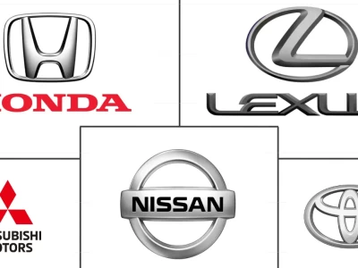 日系车有哪些品牌_盘点十大最受欢迎的日本汽车品牌