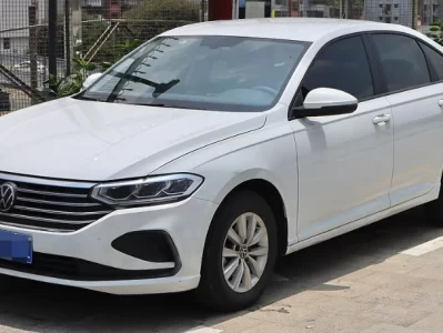 大众朗逸2022款_最新报价与车型配置全解析