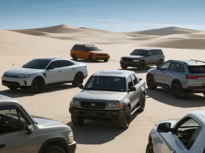 汽车销售旺季是什么时候_淡旺季月份全解析