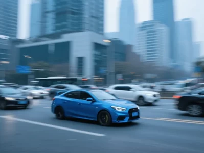 成都限号扣几分罚款多少_2025最新限行处罚标准详解